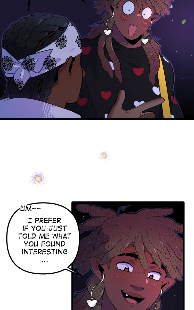 Read Daybreak chapter 111 image 17 on Lezhin