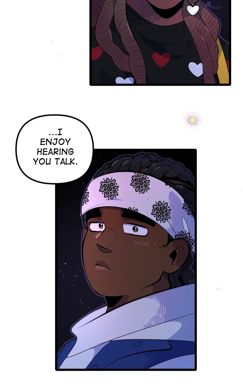 Read Daybreak chapter 111 image 18 on Lezhin
