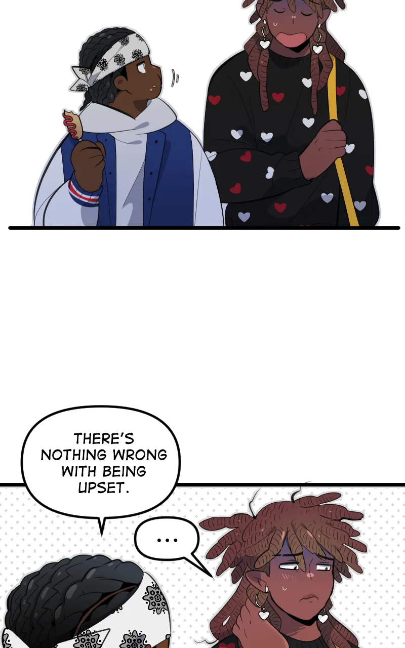 Read Daybreak chapter 111 image 2 on Lezhin