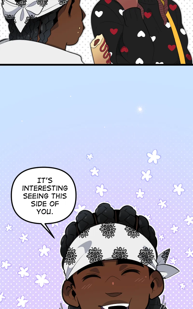 Read Daybreak chapter 111 image 3 on Lezhin