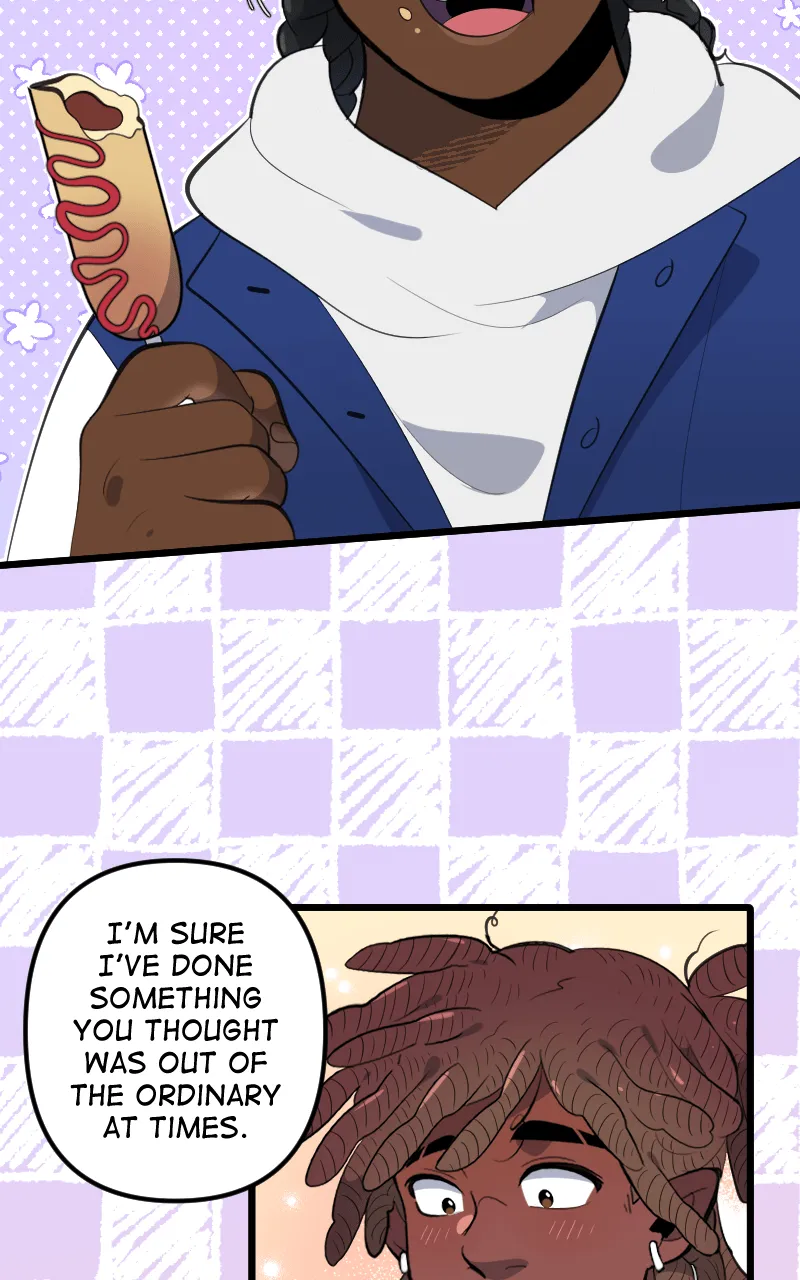 Read Daybreak chapter 111 image 4 on Lezhin