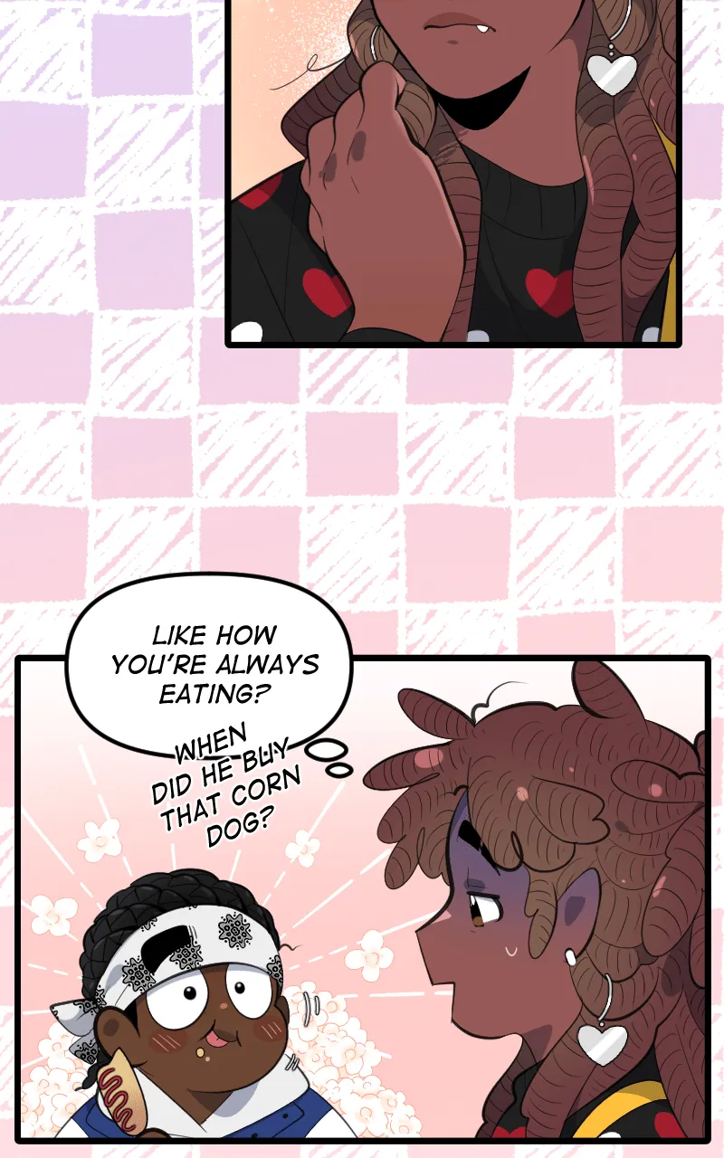 Read Daybreak chapter 111 image 5 on Lezhin
