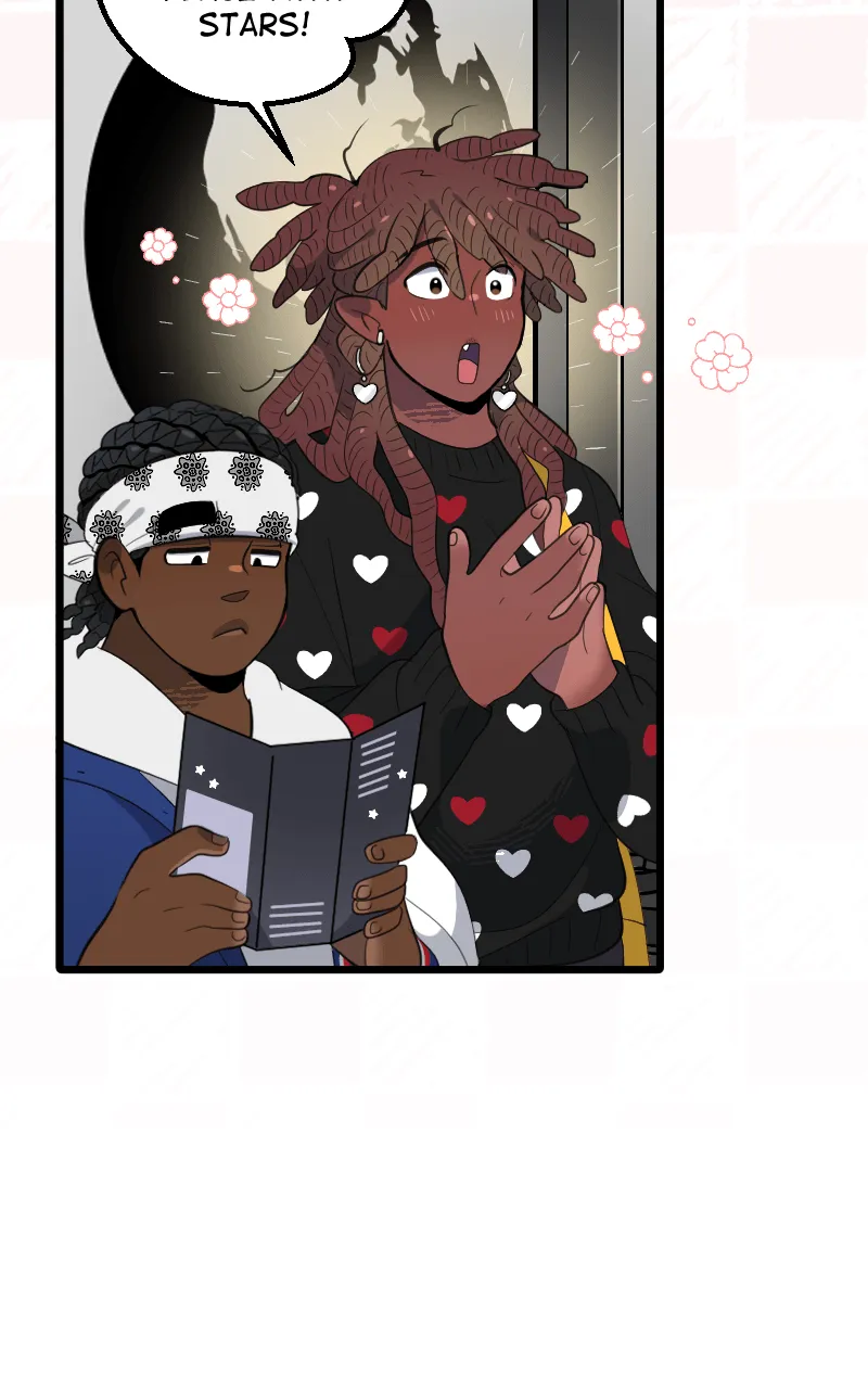 Read Daybreak chapter 111 image 7 on Lezhin