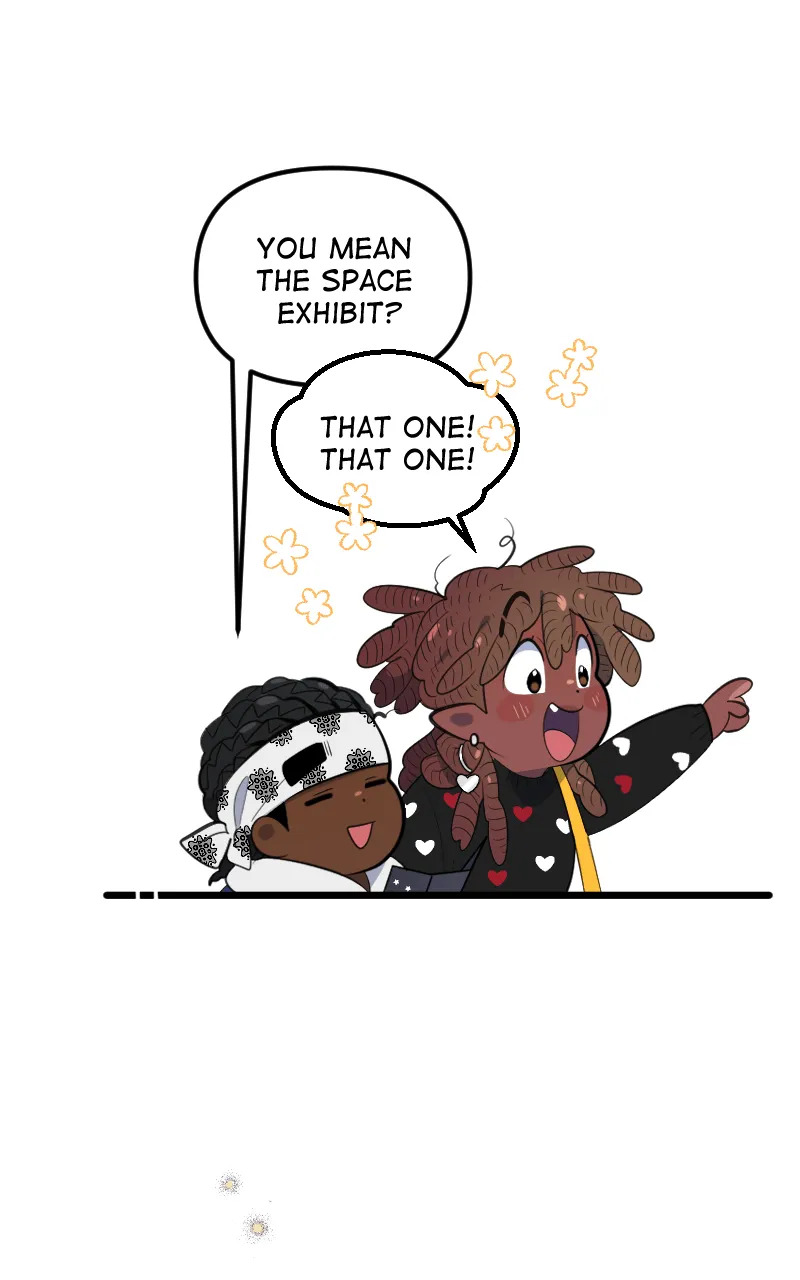 Read Daybreak chapter 111 image 8 on Lezhin