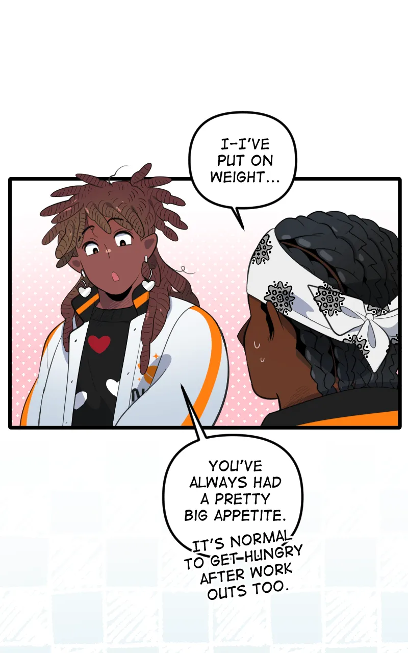 Read Daybreak chapter 112 image 10 on Lezhin