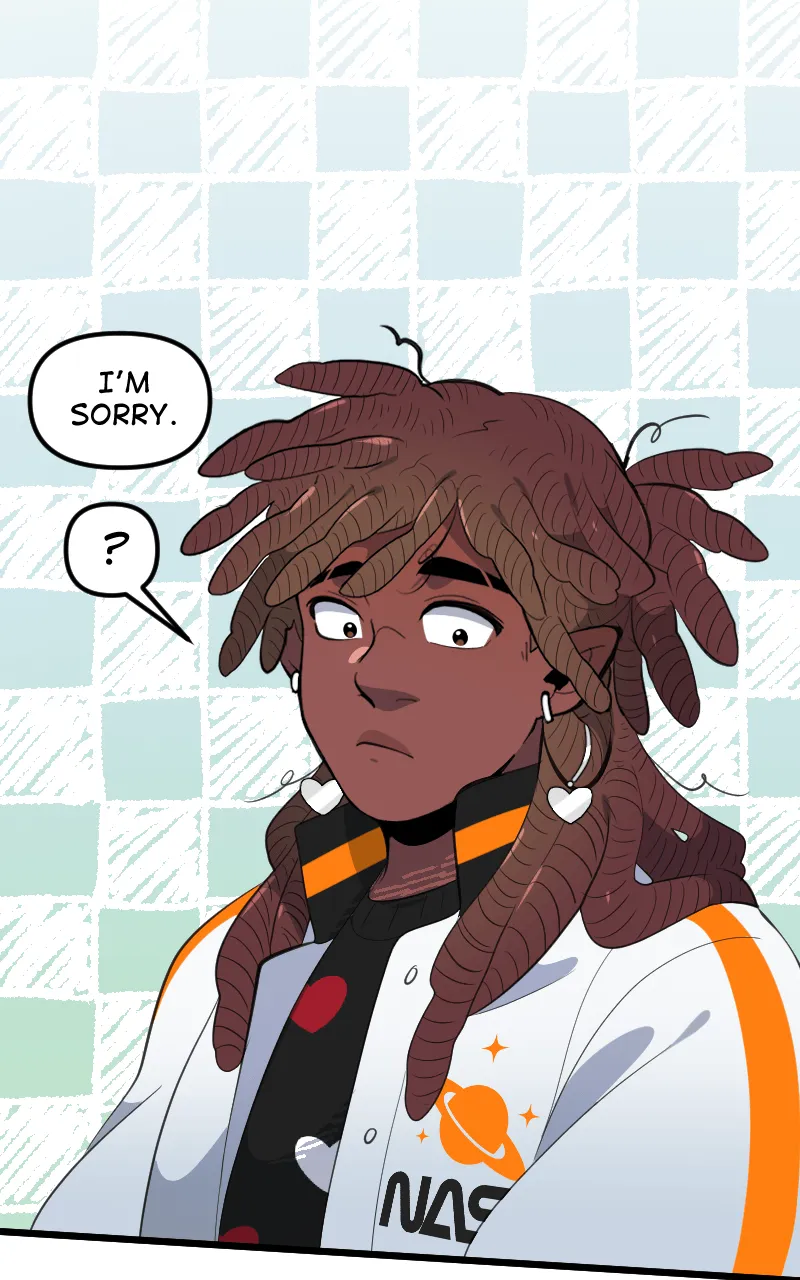 Read Daybreak chapter 112 image 11 on Lezhin