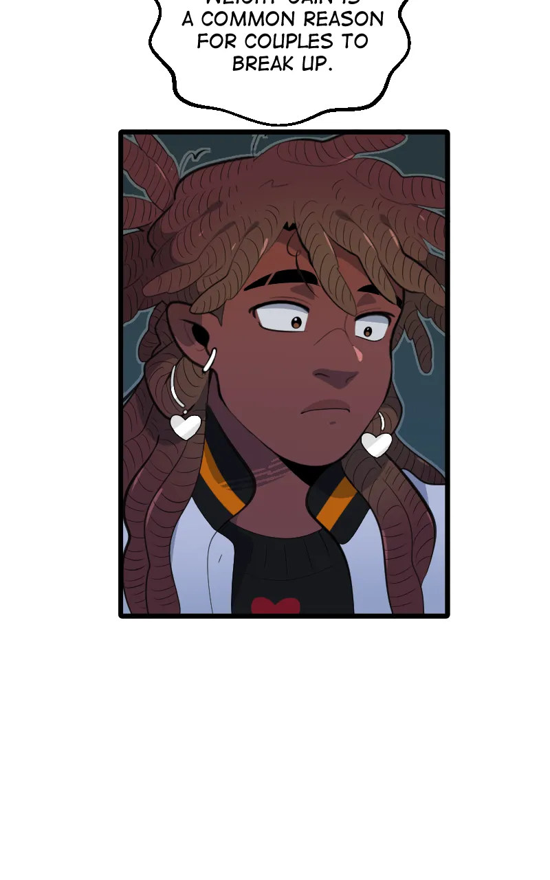 Read Daybreak chapter 112 image 13 on Lezhin