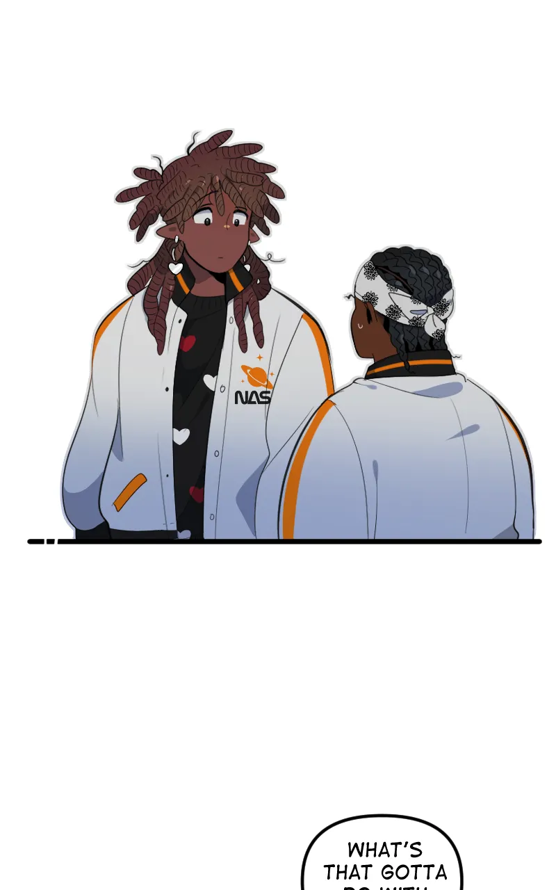 Read Daybreak chapter 112 image 14 on Lezhin