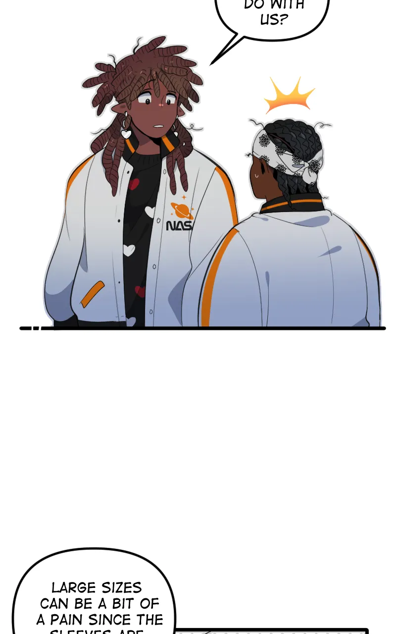 Read Daybreak chapter 112 image 15 on Lezhin