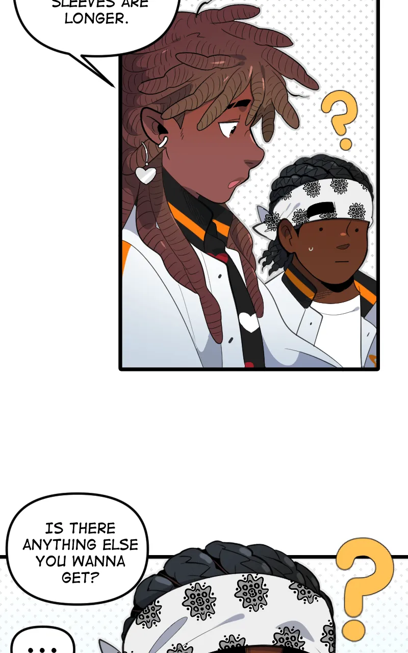 Read Daybreak chapter 112 image 16 on Lezhin