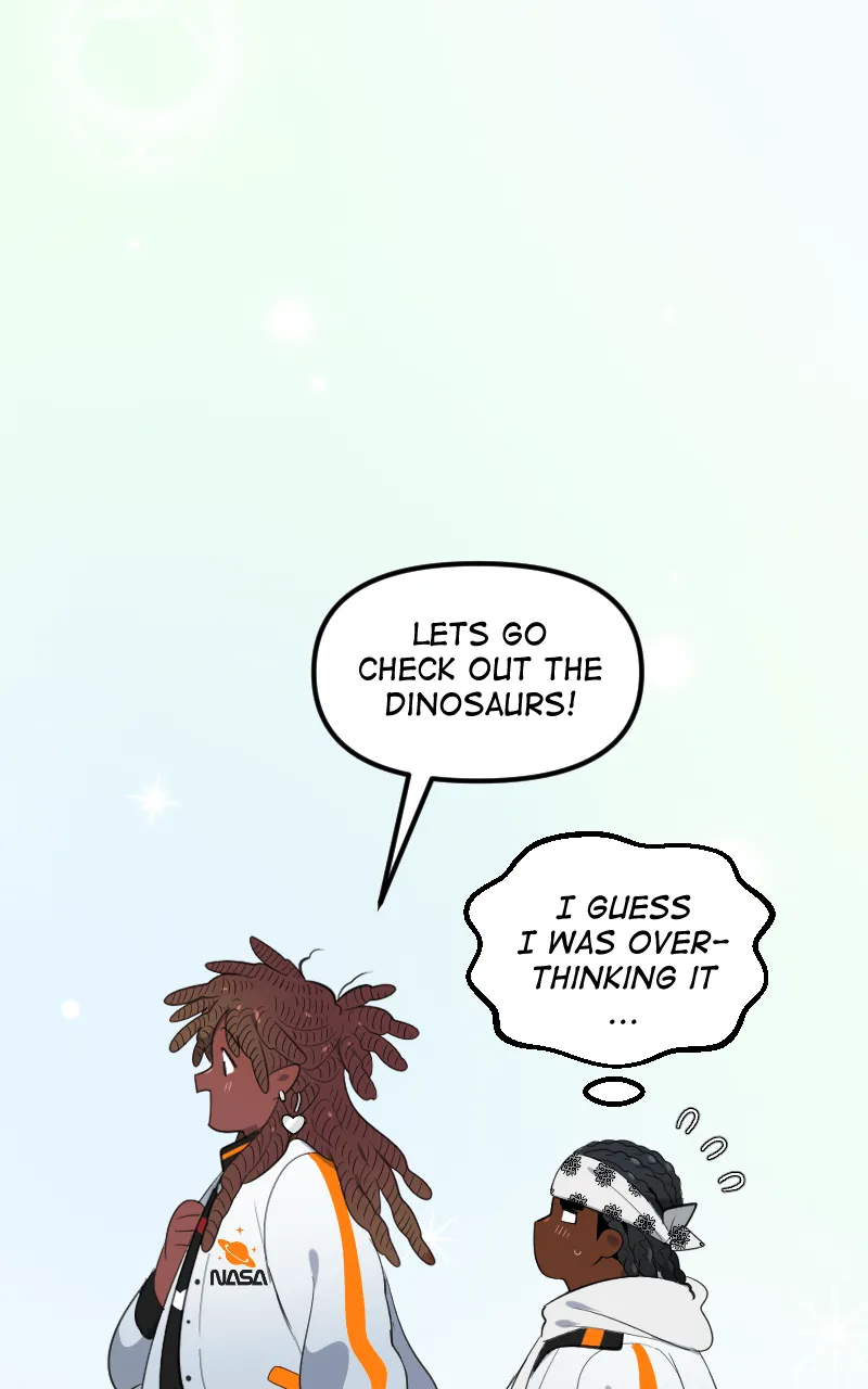 Read Daybreak chapter 112 image 19 on Lezhin