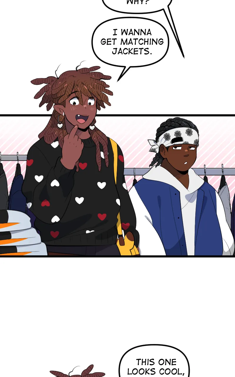 Read Daybreak chapter 112 image 2 on Lezhin
