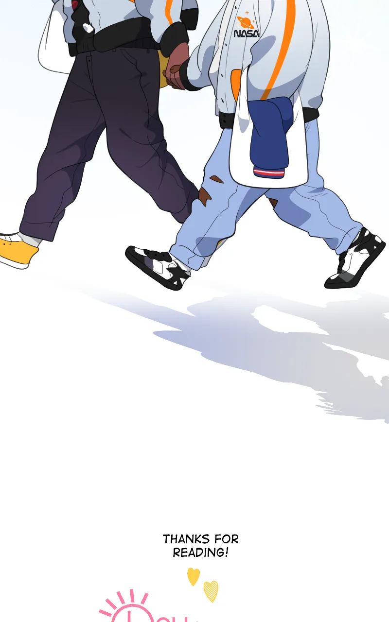 Read Daybreak chapter 112 image 20 on Lezhin