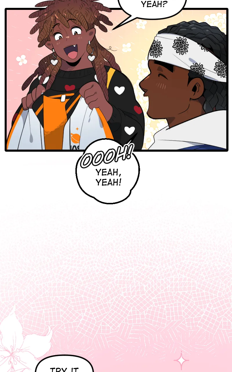 Read Daybreak chapter 112 image 3 on Lezhin