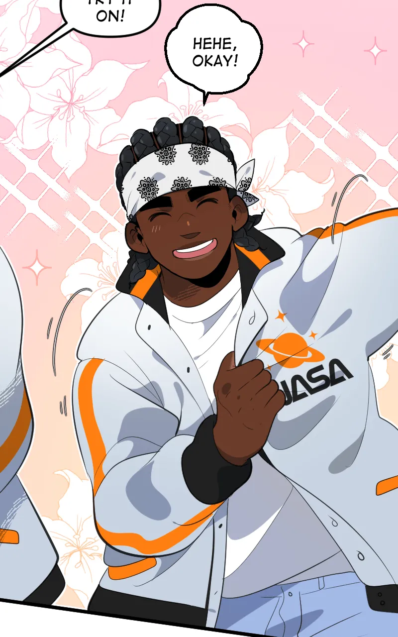 Read Daybreak chapter 112 image 4 on Lezhin