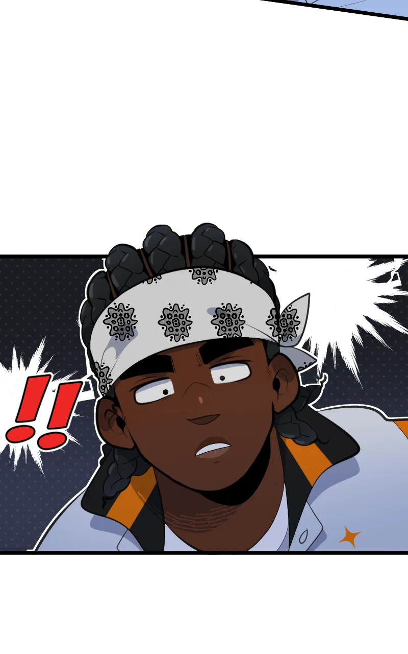Read Daybreak chapter 112 image 5 on Lezhin