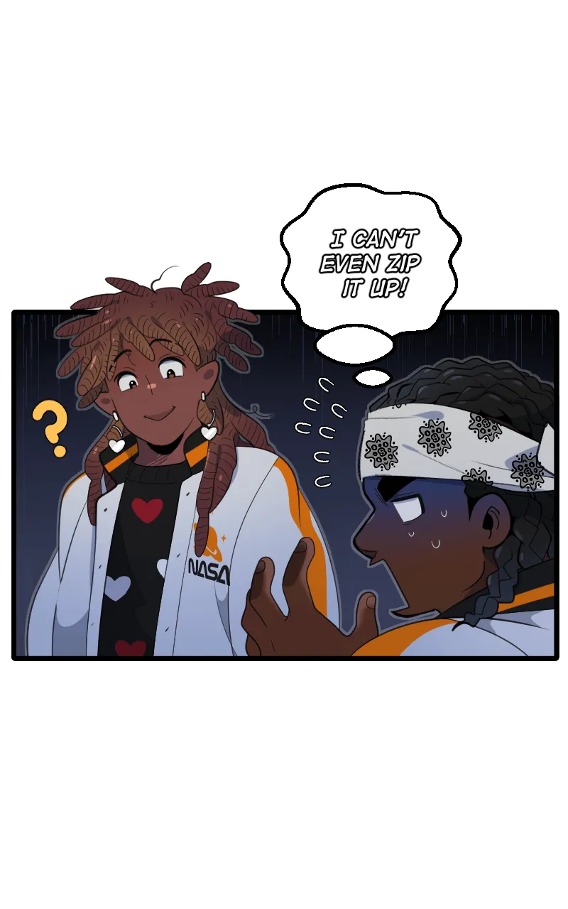 Read Daybreak chapter 112 image 7 on Lezhin