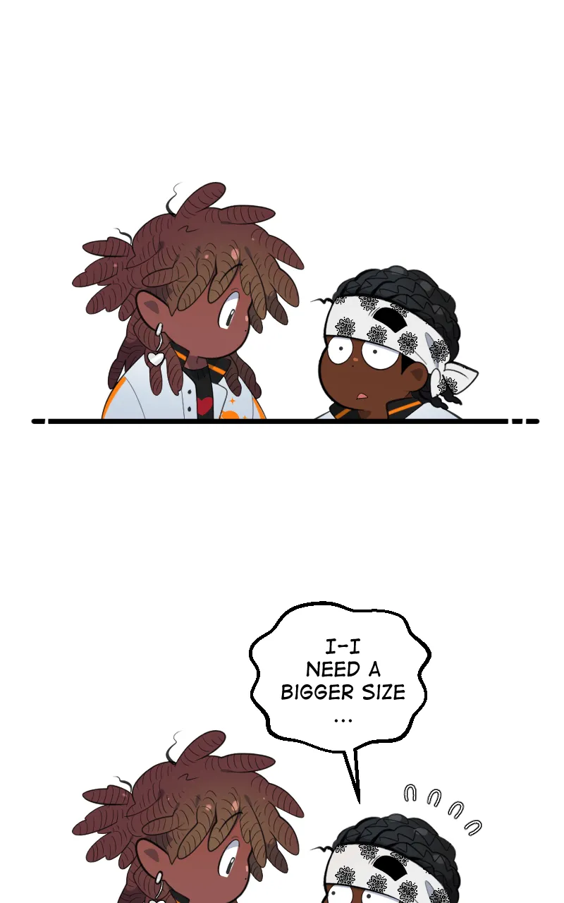 Read Daybreak chapter 112 image 8 on Lezhin