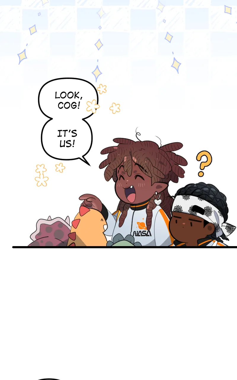 Read Daybreak chapter 113 image 1 on Lezhin