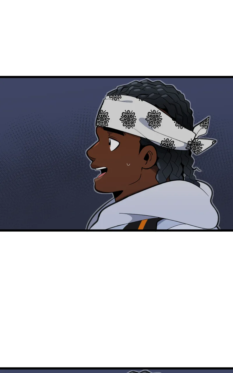 Read Daybreak chapter 113 image 11 on Lezhin