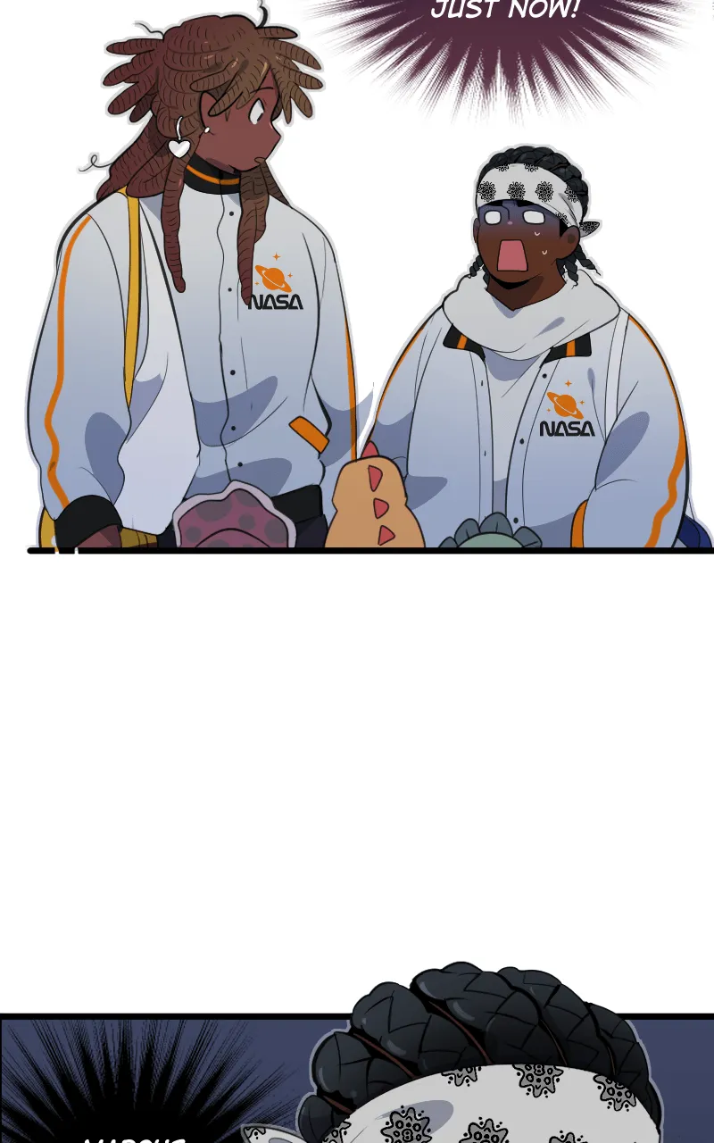 Read Daybreak chapter 113 image 13 on Lezhin