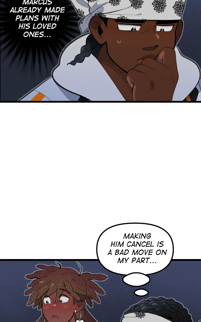 Read Daybreak chapter 113 image 14 on Lezhin
