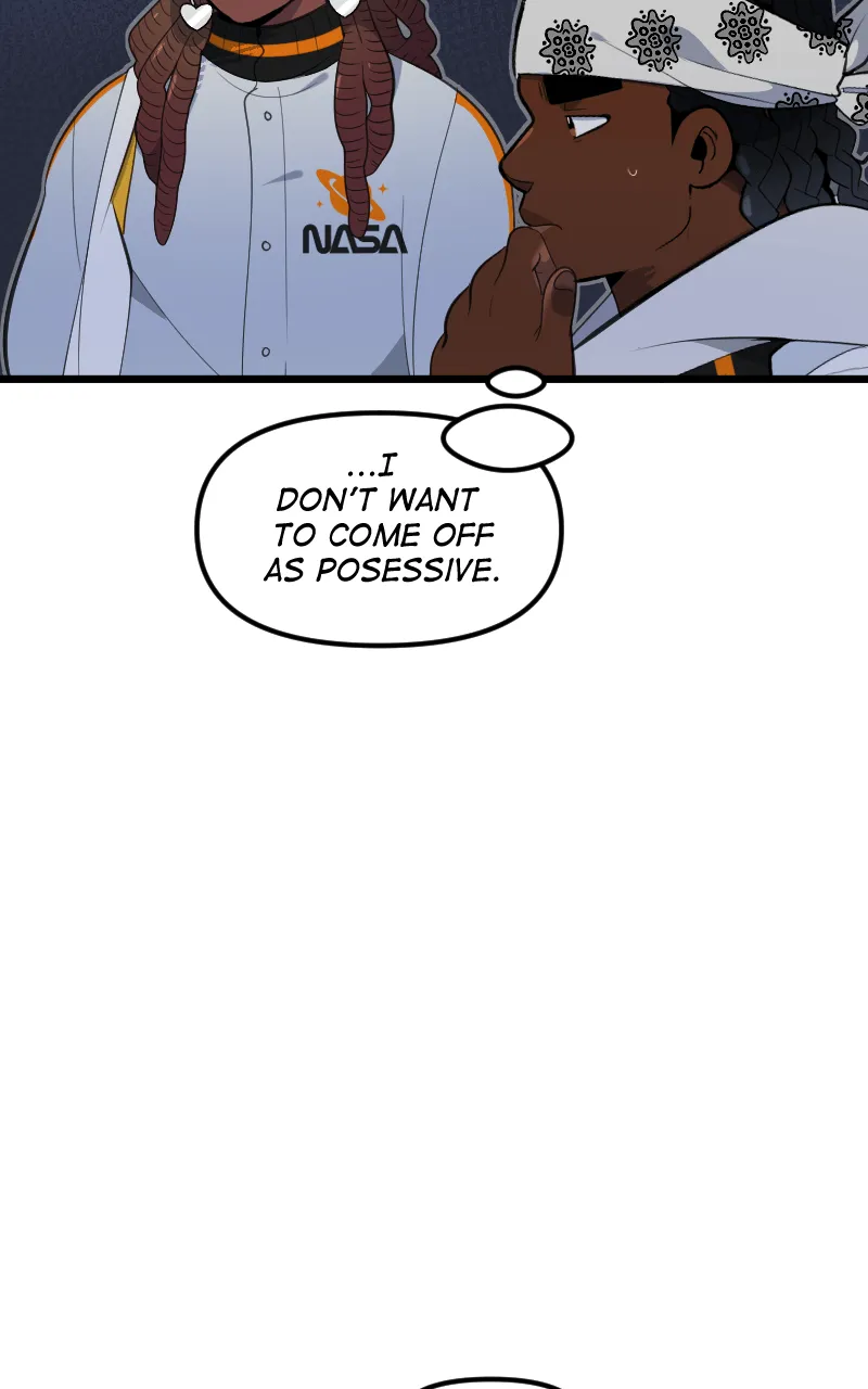 Read Daybreak chapter 113 image 15 on Lezhin
