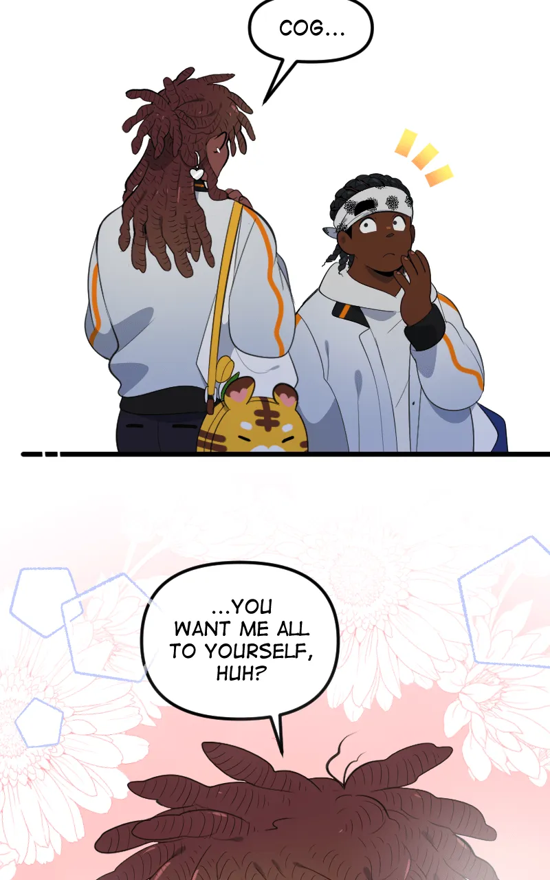 Read Daybreak chapter 113 image 16 on Lezhin