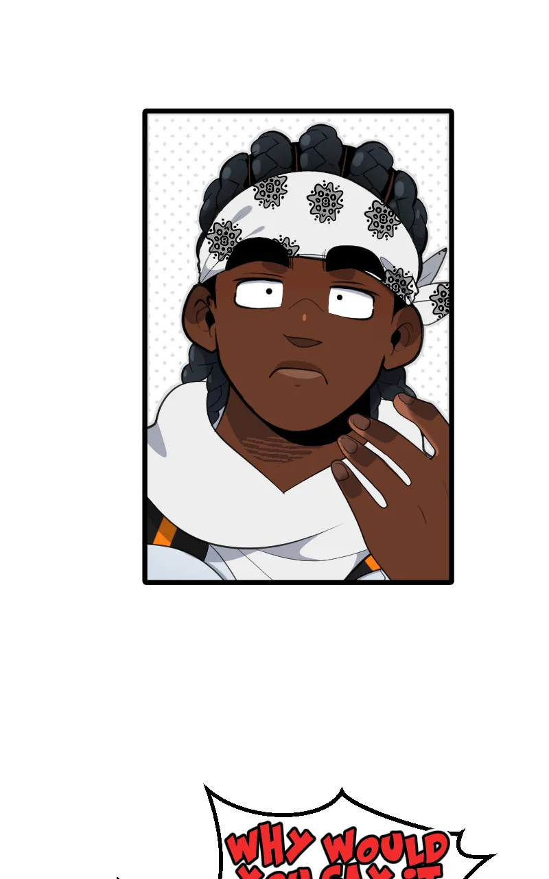 Read Daybreak chapter 113 image 18 on Lezhin