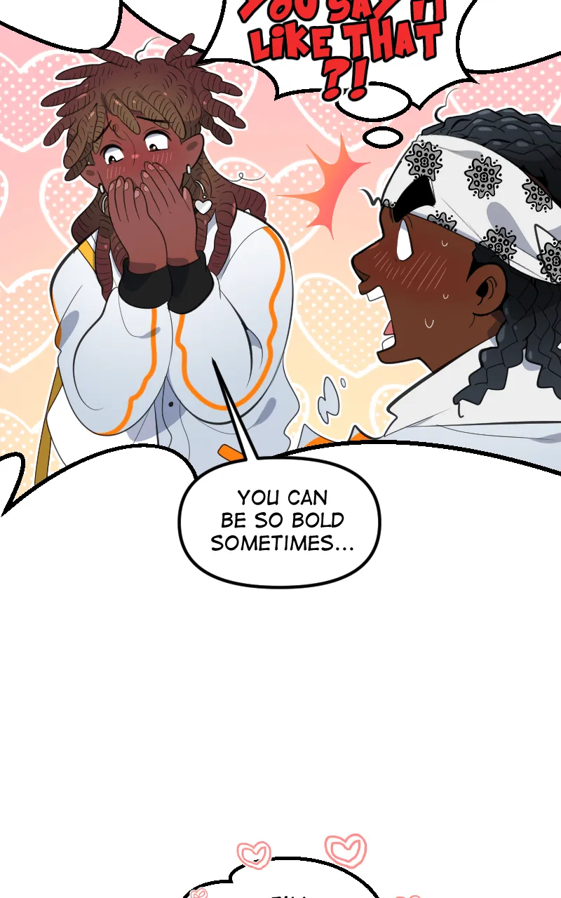 Read Daybreak chapter 113 image 19 on Lezhin