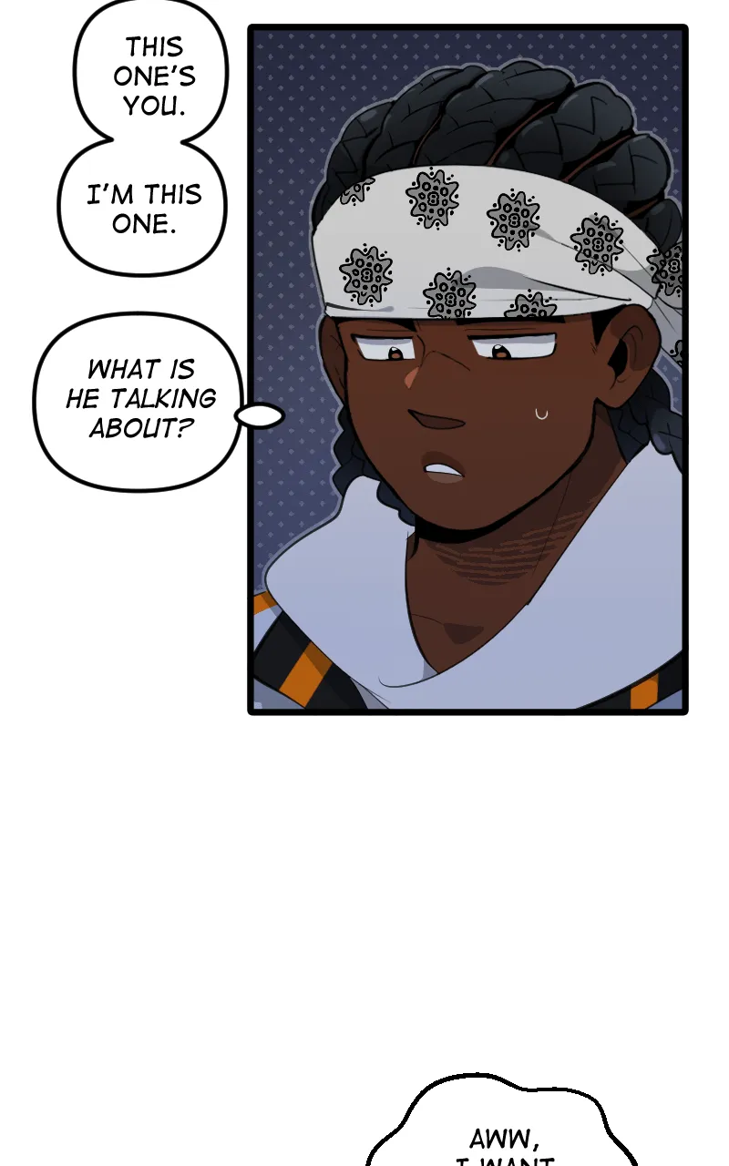 Read Daybreak chapter 113 image 2 on Lezhin