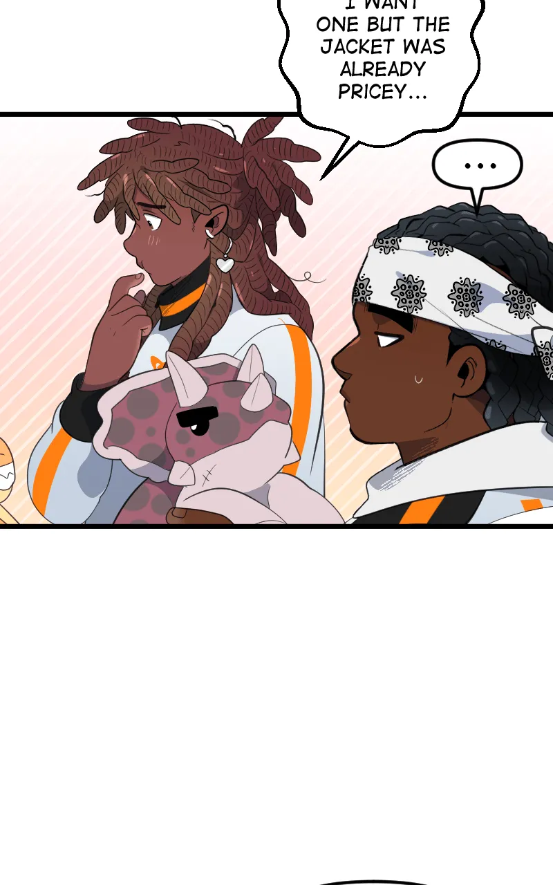 Read Daybreak chapter 113 image 3 on Lezhin