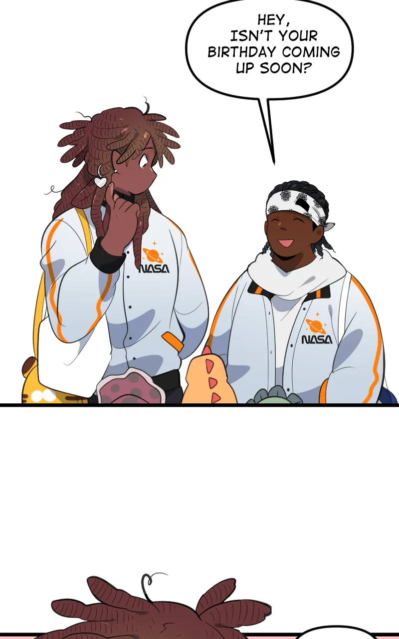 Read Daybreak chapter 113 image 4 on Lezhin
