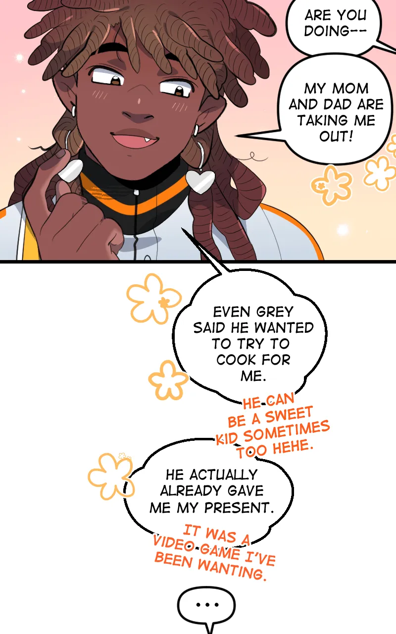 Read Daybreak chapter 113 image 5 on Lezhin