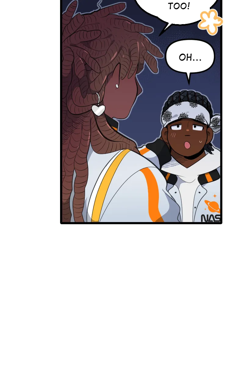 Read Daybreak chapter 113 image 7 on Lezhin