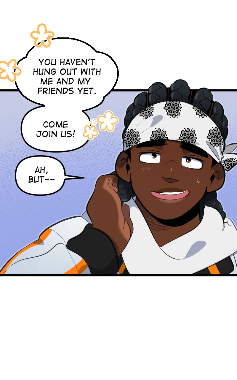 Read Daybreak chapter 113 image 8 on Lezhin