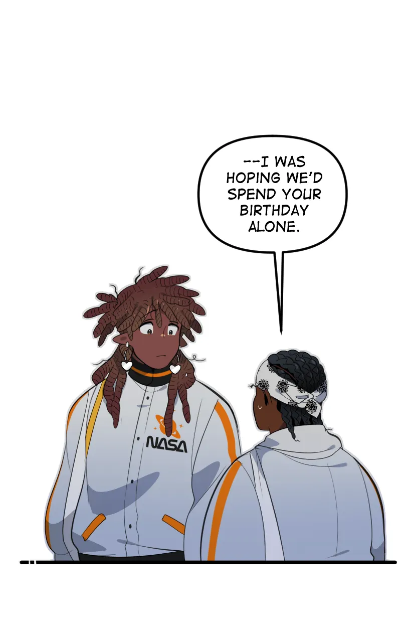 Read Daybreak chapter 113 image 9 on Lezhin