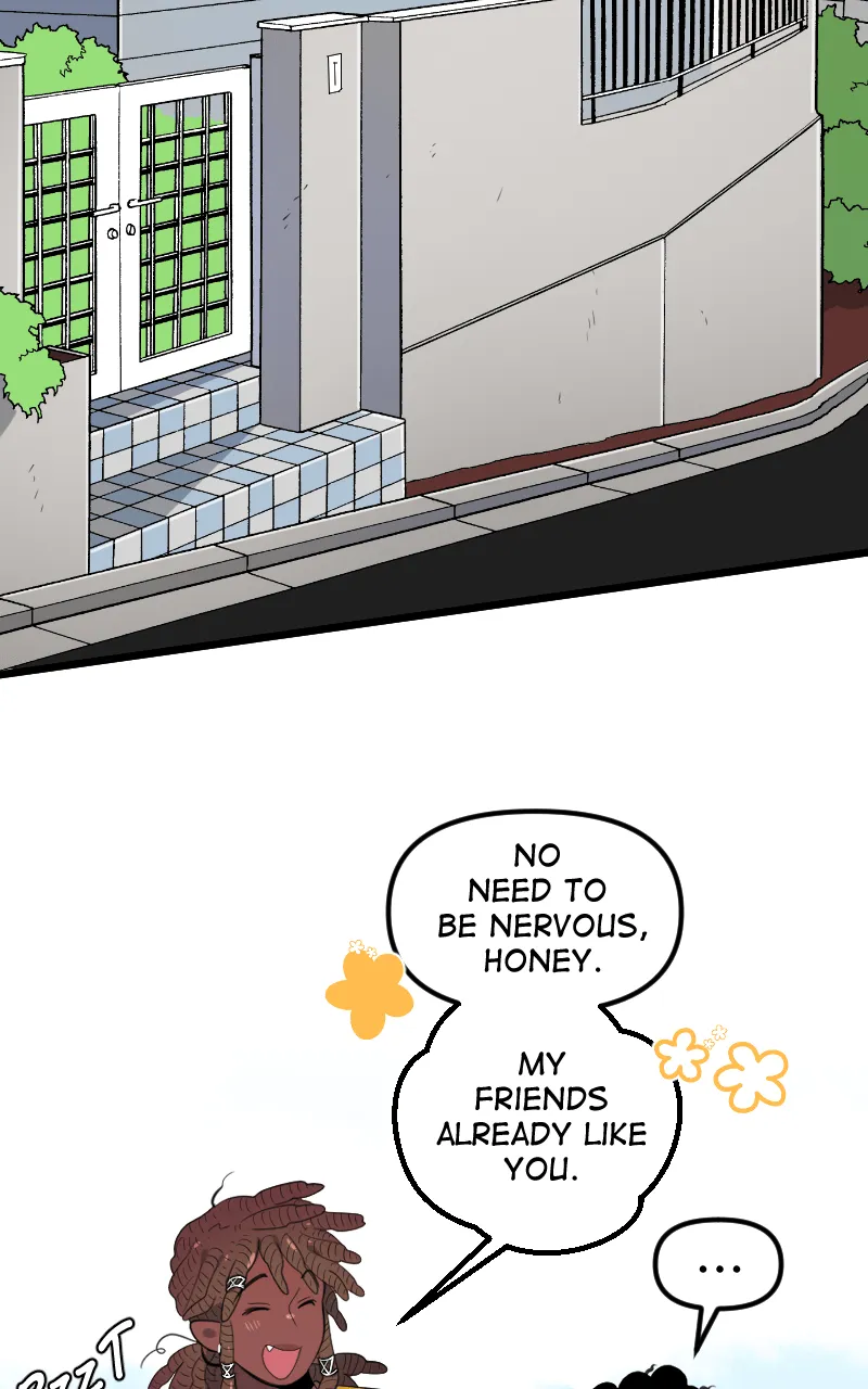Read Daybreak chapter 114 image 1 on Lezhin