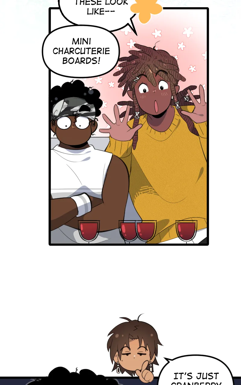Read Daybreak chapter 114 image 11 on Lezhin