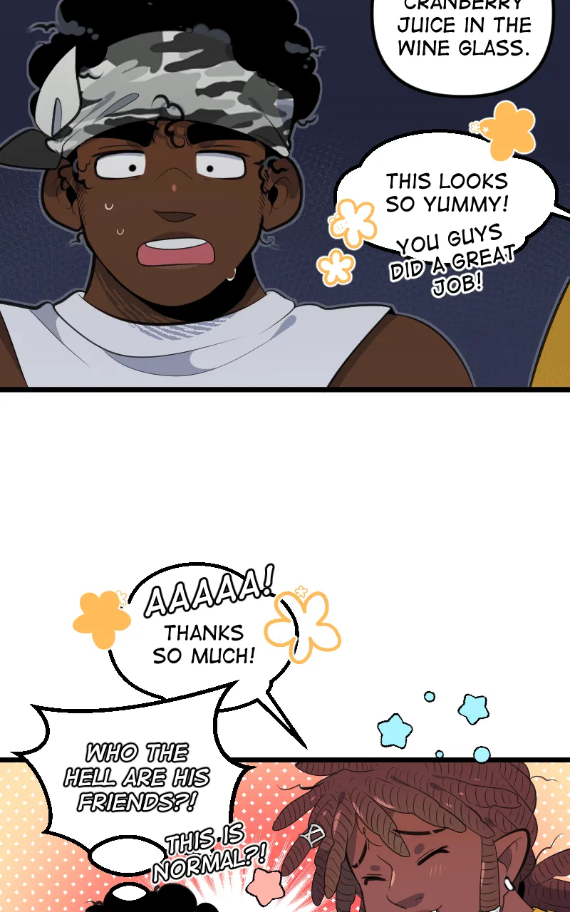 Read Daybreak chapter 114 image 12 on Lezhin