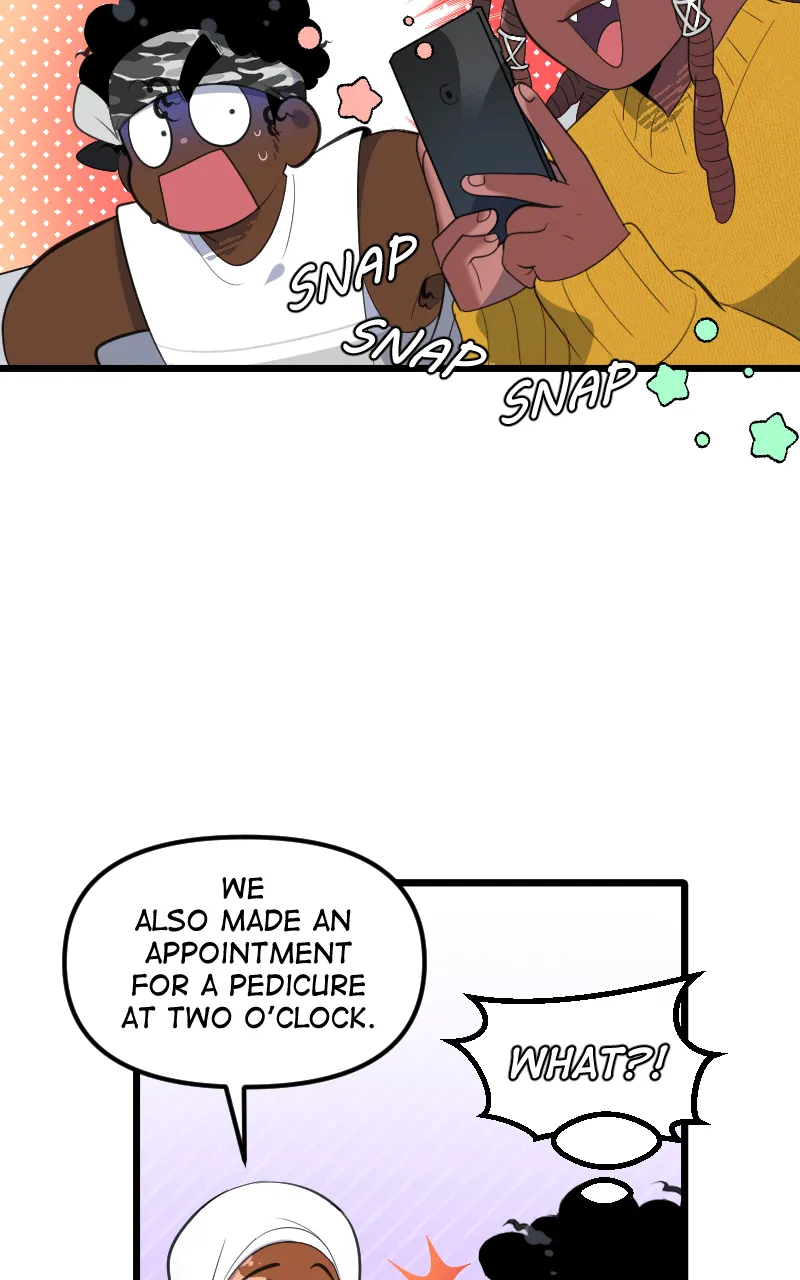 Read Daybreak chapter 114 image 13 on Lezhin