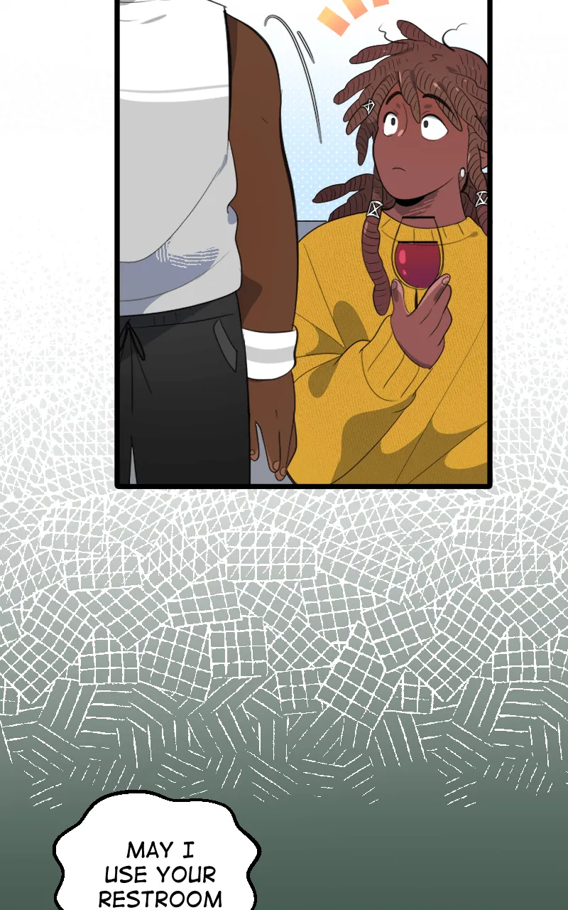 Read Daybreak chapter 114 image 17 on Lezhin