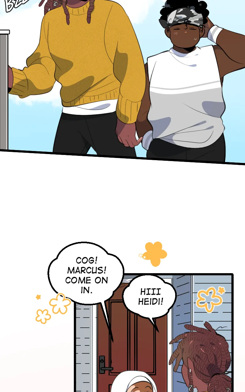 Read Daybreak chapter 114 image 2 on Lezhin