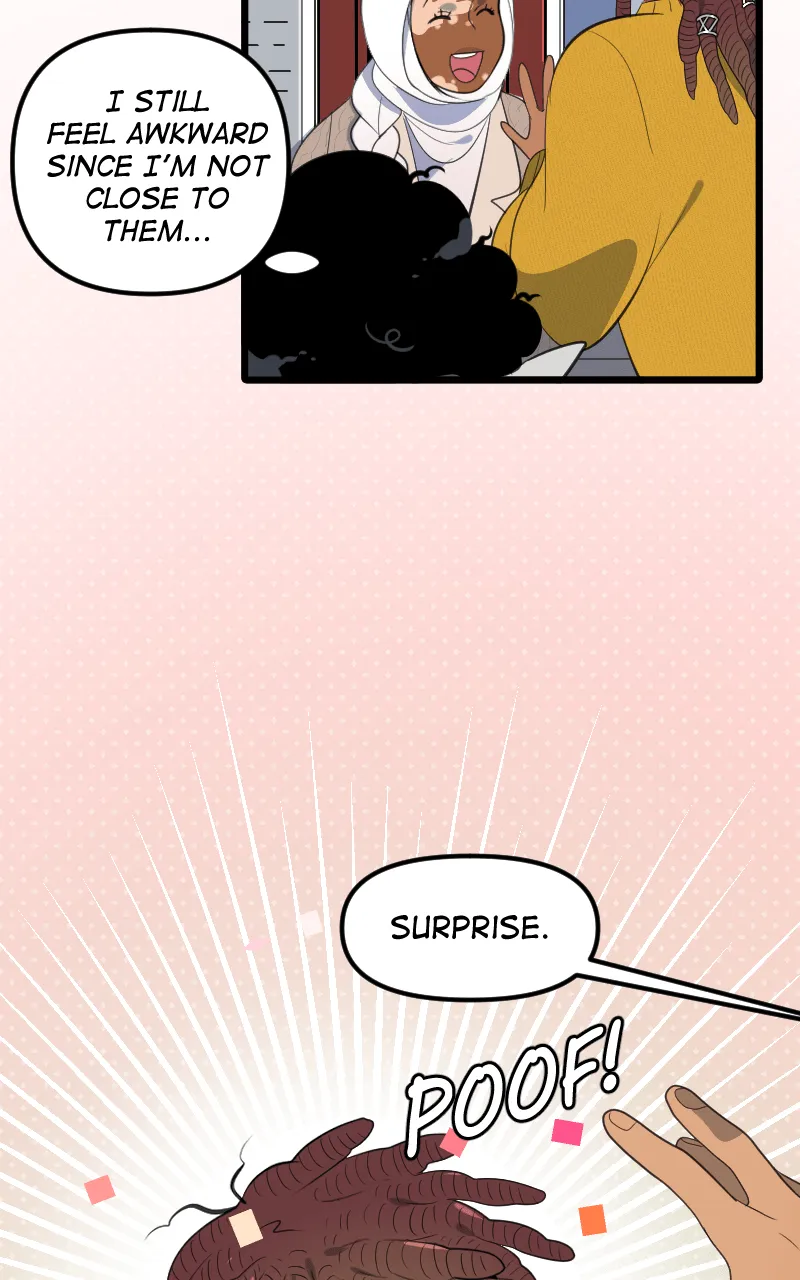 Read Daybreak chapter 114 image 3 on Lezhin