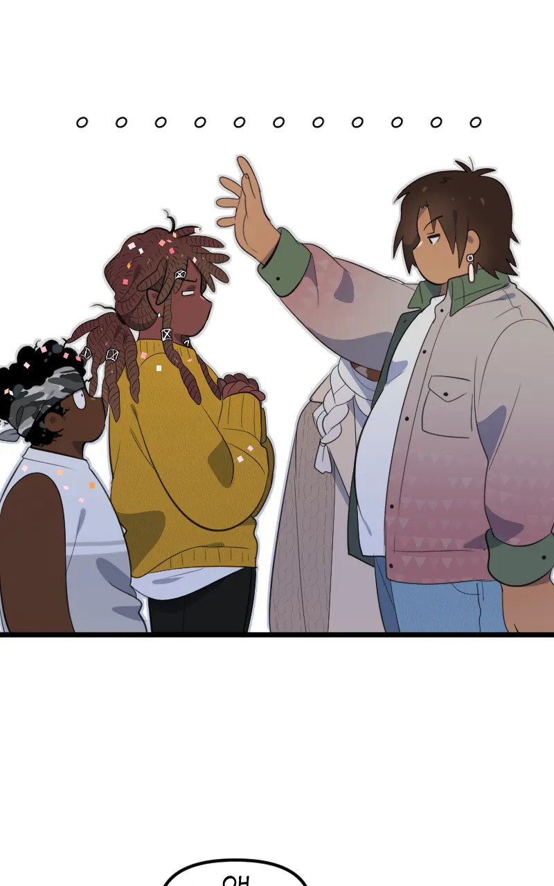 Read Daybreak chapter 114 image 5 on Lezhin