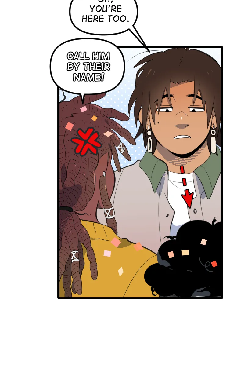 Read Daybreak chapter 114 image 6 on Lezhin