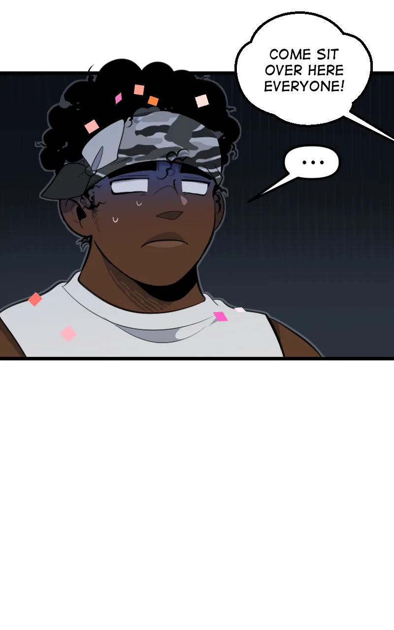 Read Daybreak chapter 114 image 7 on Lezhin