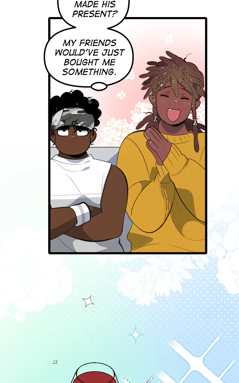 Read Daybreak chapter 114 image 9 on Lezhin