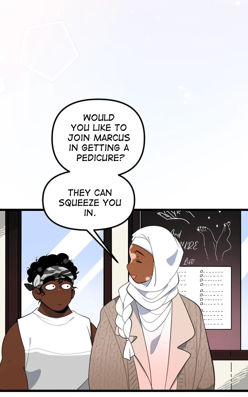 Read Daybreak chapter 115 image 1 on Lezhin