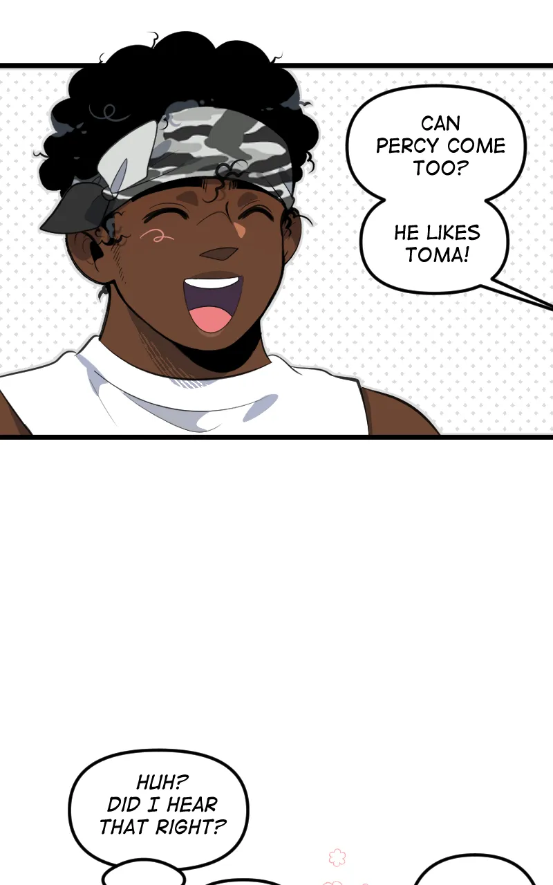 Read Daybreak chapter 115 image 10 on Lezhin